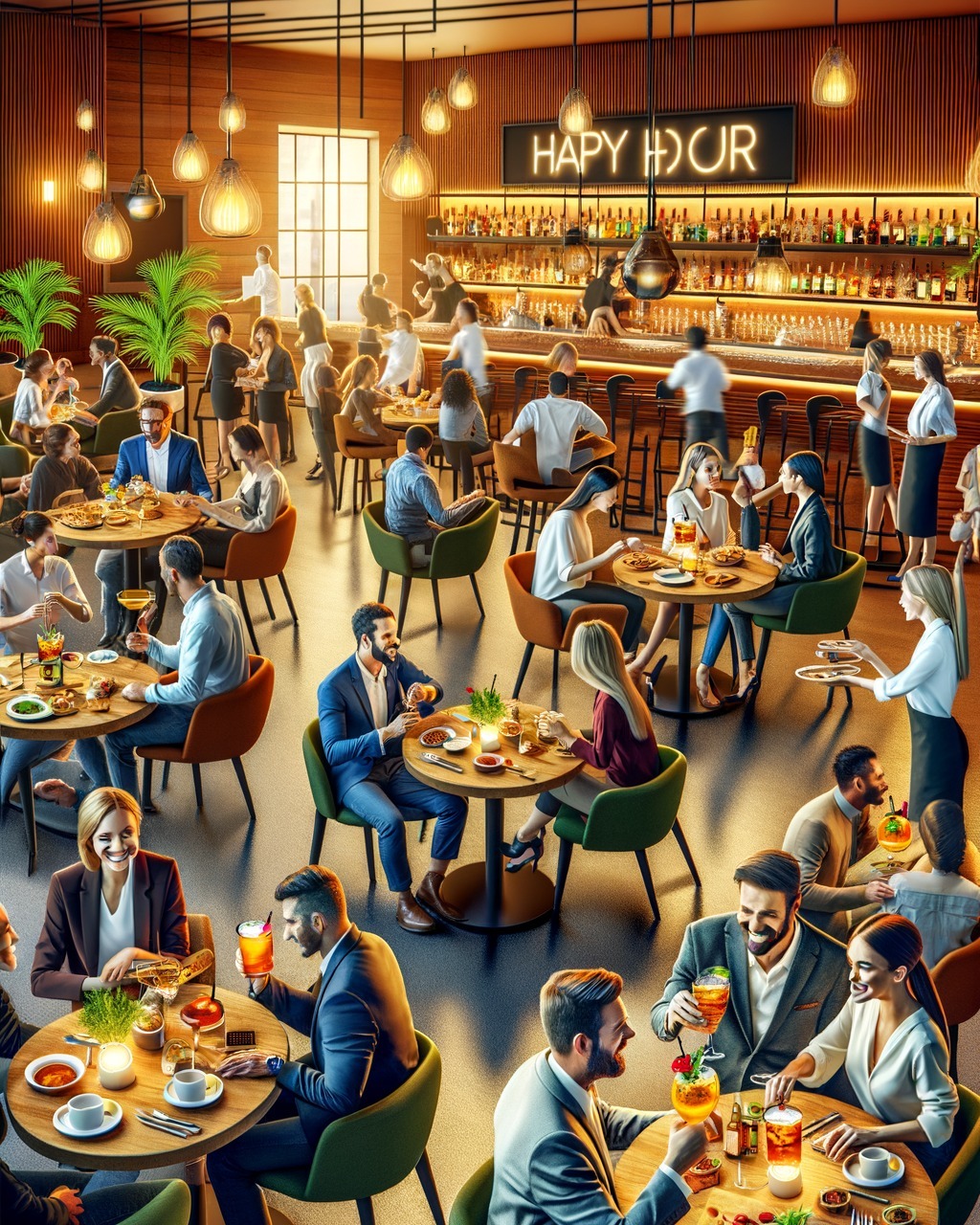 Discover effective strategies to boost restaurant profits through happy hours and catering.
https://phoenixgeeks.us/restaurant-profit-strategies