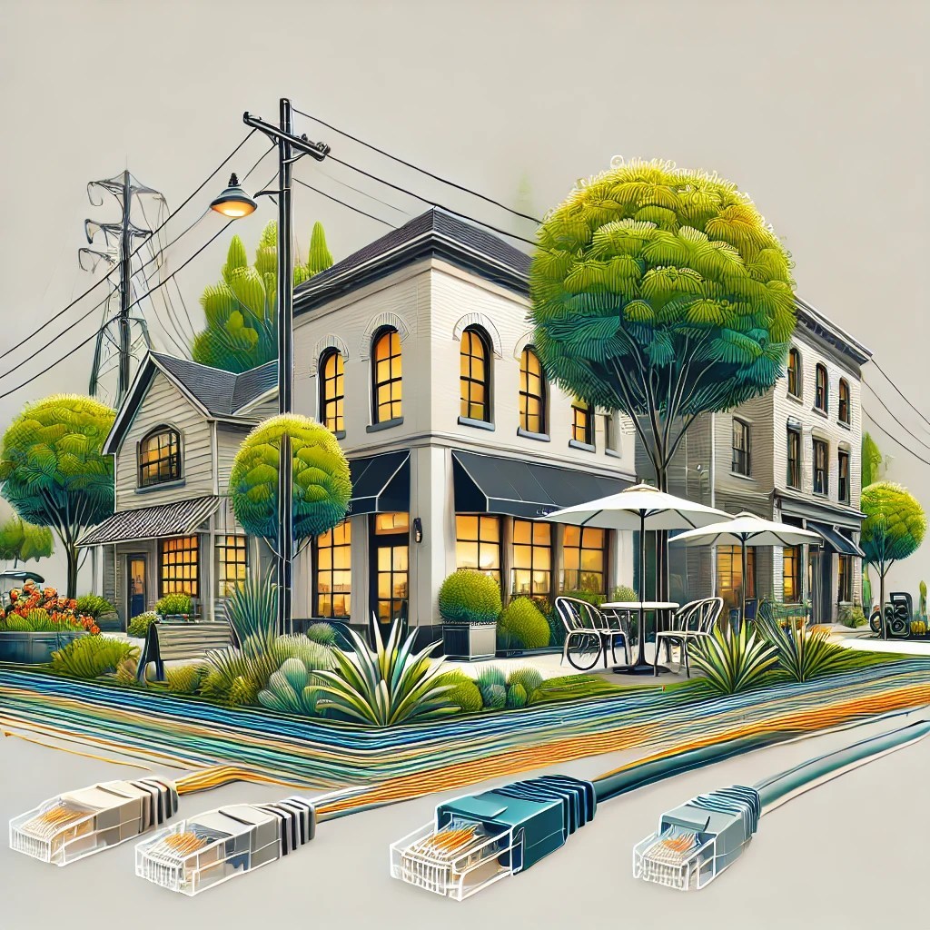Phoenix Geeks offers expert Cat5 and Cat6 cabling installations in Fuquay-Varina, NC, providing businesses with reliable, high-speed network infrastructure. Our tailored approach ensures seamless integration into your workspace, supporting all your connectivity needs.
https://phoenixgeeks.us/Fuquay-Varina-Cabling